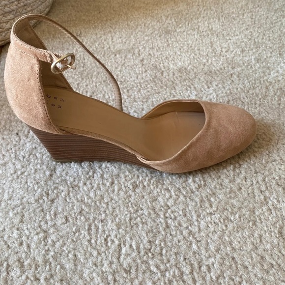 A new day wedges - Picture 4 of 5